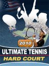 game pic for Ultimate Tennis Hard Court 2010